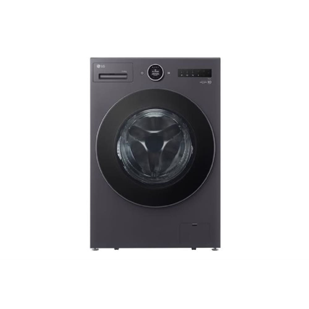 Máy giặt sấy LG Inverter giặt 15 kg - sấy 8 kg F2515RNTG